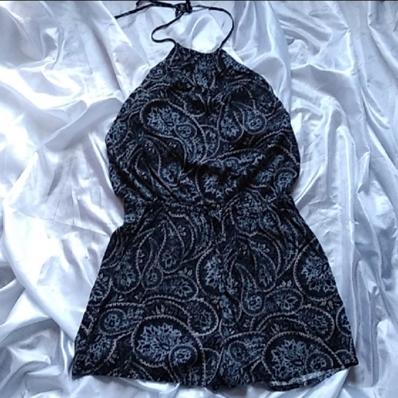 Mossimo Supply Co. Pants - Mossimo romper size M